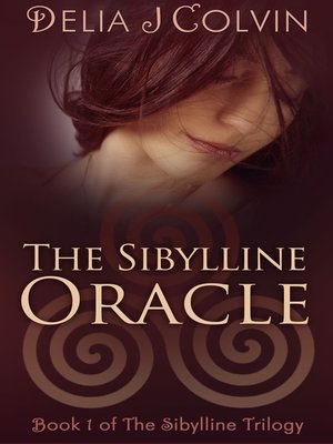 cover image of The Sibylline Oracle